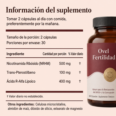 Ovell Fertility