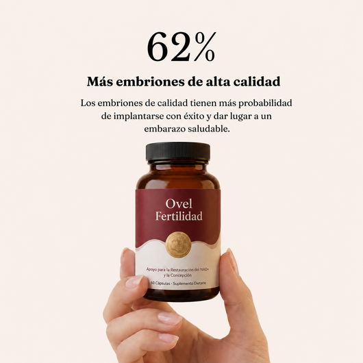 Ovell Fertility