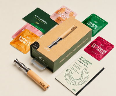 Ritual Pack