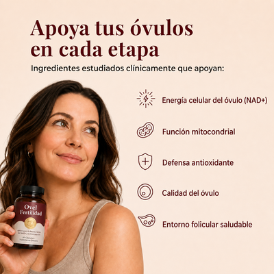 Ovell Fertility