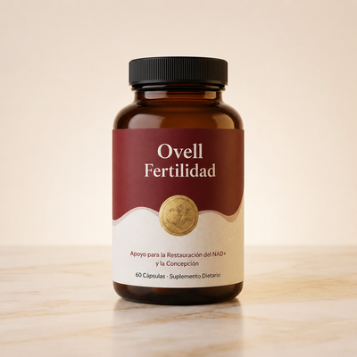 Ovell Fertility