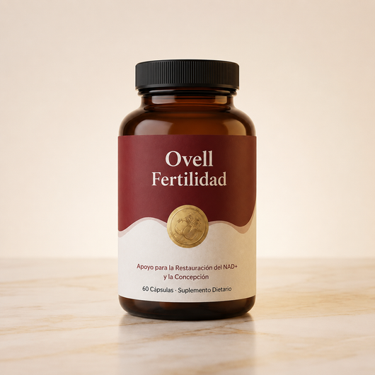 Ovell Fertility