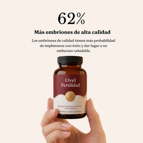 Ovell Fertility