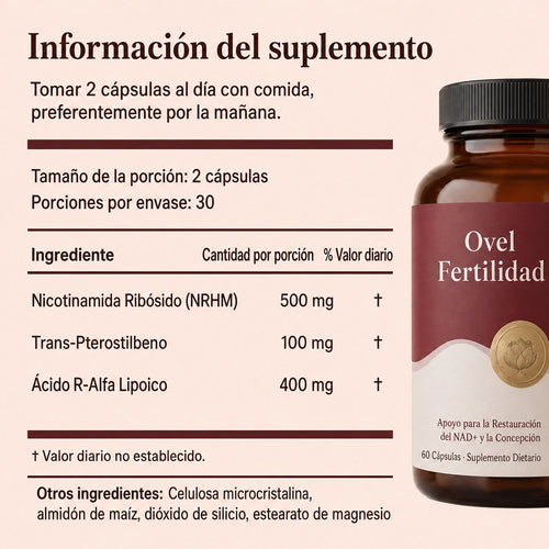 Ovell Fertility