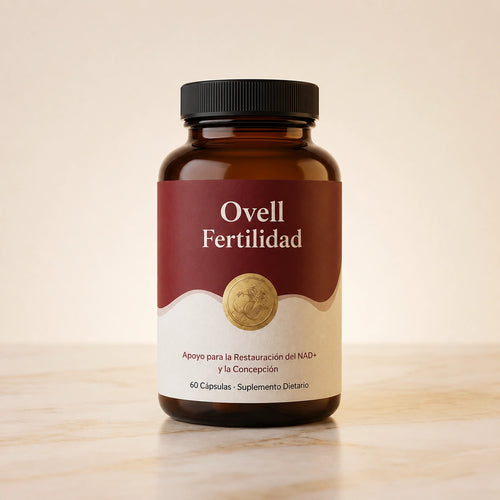 Ovell Fertility